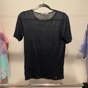 Alexzander Wang Tshirt